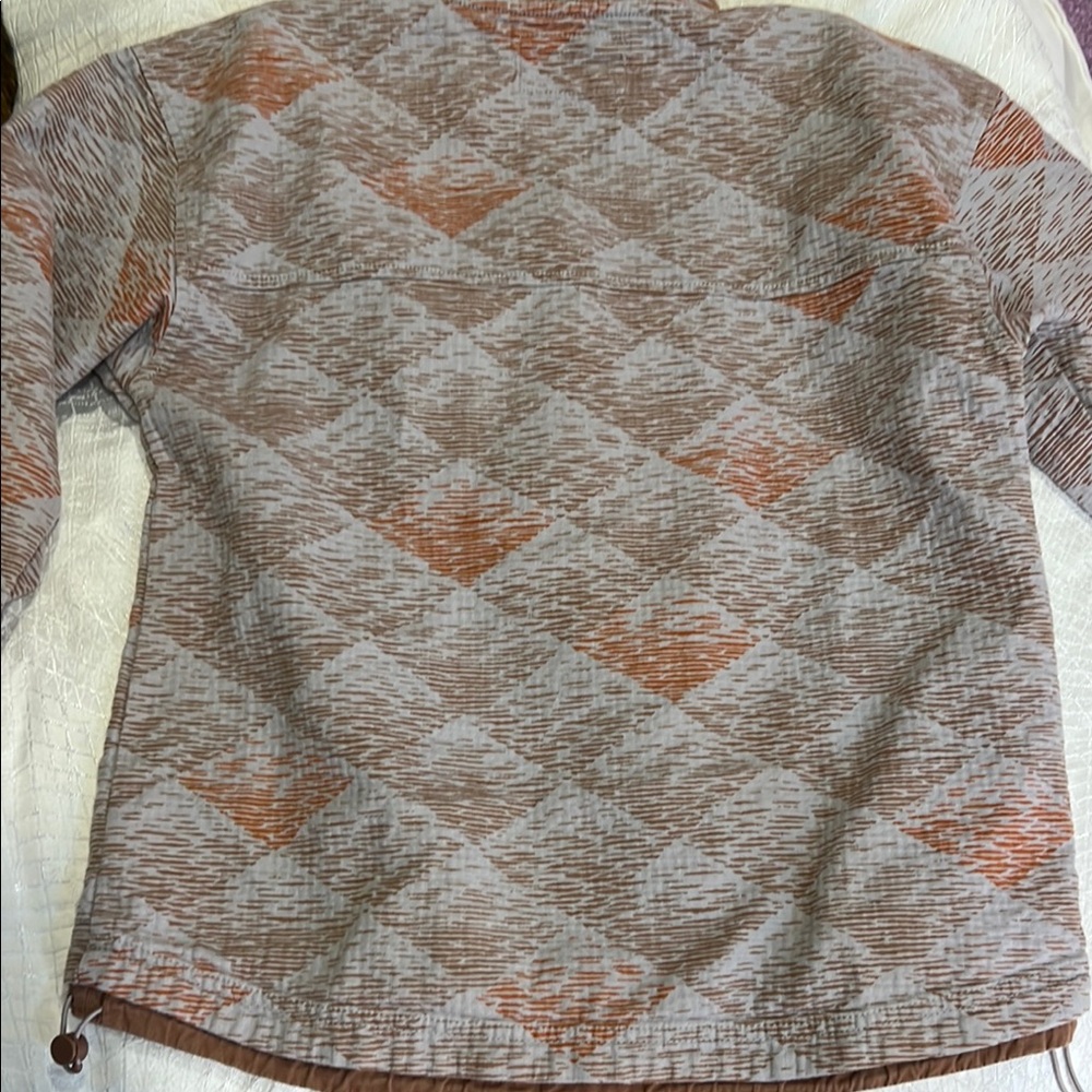 Rei Cooperative Pullover Jacket - image 7